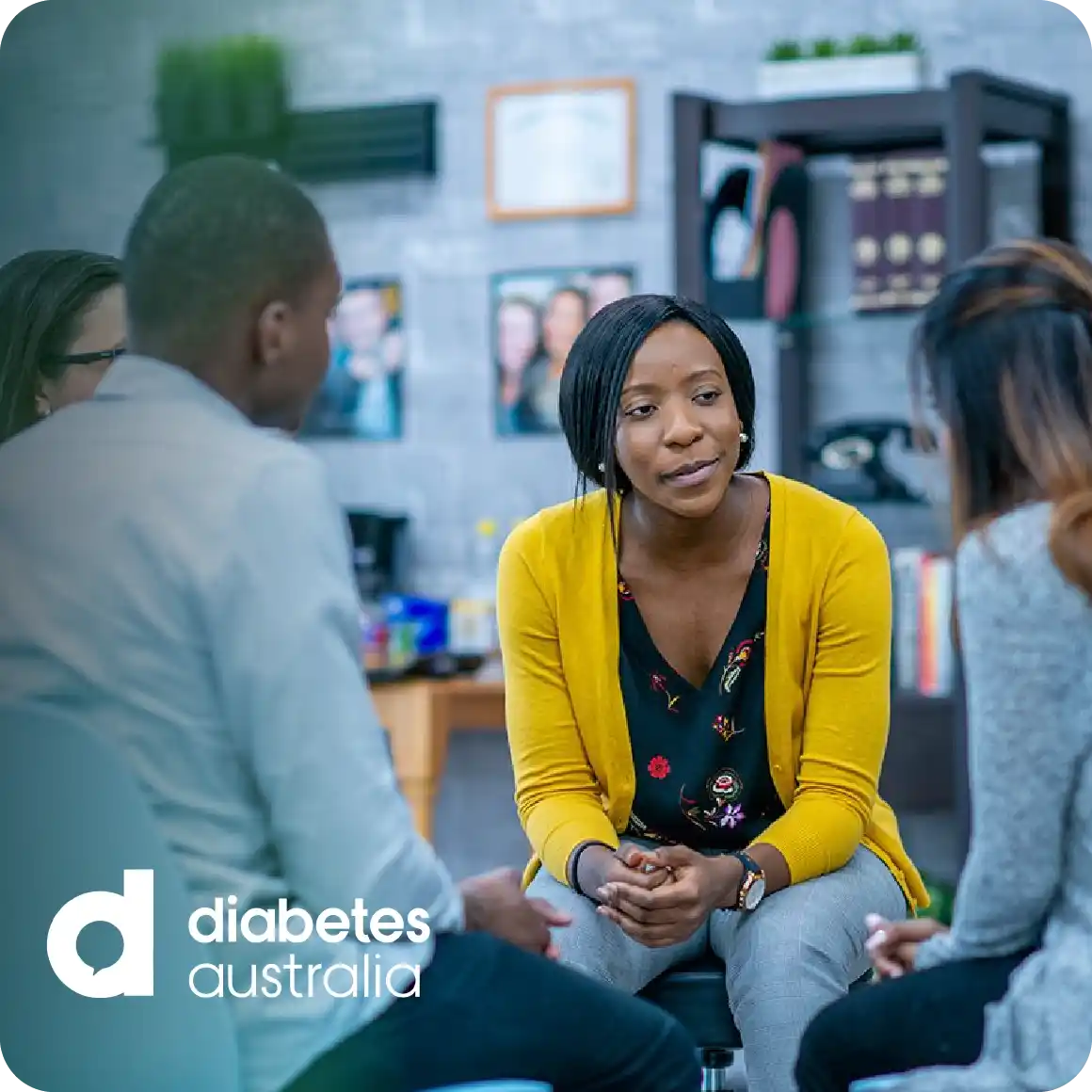 Diabetes Australia